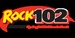 WAQY Rock 102 Logo