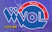 The Mighty 147 - WVOL Logo