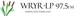 WRYR - WRYR-LP Logo