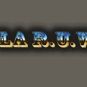 La Radio Underground Vibz Logo