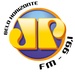 Jovem Pan FM Logo