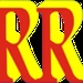 Radio Restauracion 107.9 Logo