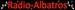 Radio Albatros Logo