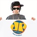 Rádio Jovem Pan FM (Patos de Minas) 103.3 Logo