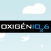 Rádio Oxigénio Logo