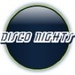 Disco Nights Radio Logo