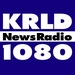 NewsRadio 1080 KRLD - KRLD Logo