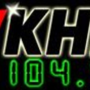 WKHJ Logo