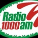 Radio Mil - XEOY Logo
