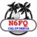 Fallbrook Amateur Radio Club Repeater N6FQ Logo