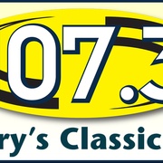 Oldies 850 - WREF Logo