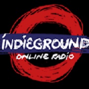 Indieground Radio Logo