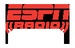ESPN Radio 1300 - WAVZ Logo