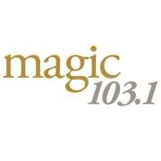 Magic 103 - WTOJ Logo