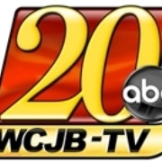 WCJB-TV 20 Logo
