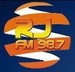 Radio RJ FM Logo