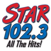 STAR FM - KEHK Logo