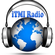 Itmiradio Logo
