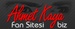 Radyo Ahmet Kaya Logo