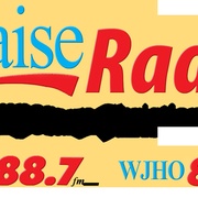 WJHO Logo