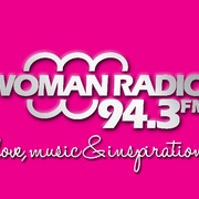 Woman Radio 94.3 Logo