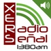 Radio Señal 1380 - XERS Logo