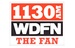 WDFN Logo