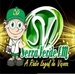Rádio Serra Verde 87.9 FM Logo