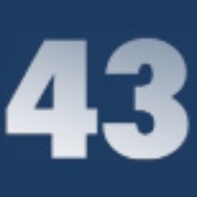 Fox 43 Logo