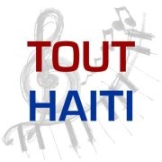 Radio Tout-Haiti Logo