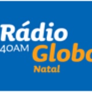 Radio Globo Natal Logo