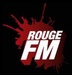 Rouge FM (Lausanne) Logo