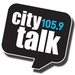City Talk Logo