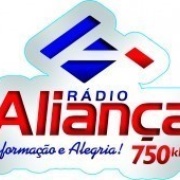 Radio Alianca Logo