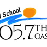 The Oasis - KOAS Logo