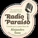 Radio Paraíso 92.9 FM - WTPM Logo
