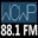 WCWP Logo