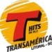 Rádio Transamérica Hits (Porto Belo) 98.9 Logo