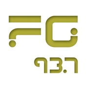 FG 93.7 Logo