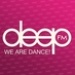 Deep FM Logo