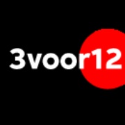 3Voor12 Central Logo