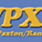 WPXN Logo