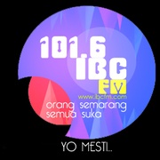 IBCFM Semarang Logo