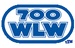 700WLW - WLW Logo