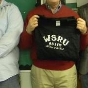 WSRU Logo