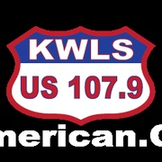 1079 Jamz - KWLS Logo