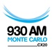 Radio Monte Carlo AM Logo