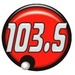 Planeta 103.5 Logo