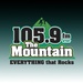 The Mountain - WTMT Logo