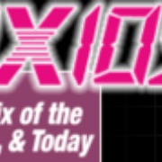 MIX 105.1 - WOMX-FM Logo